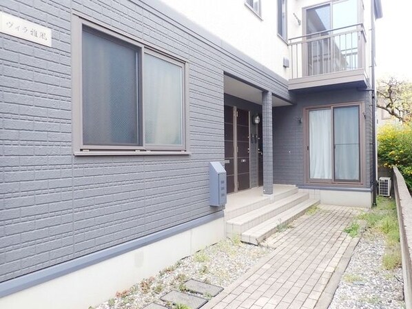 ヴィラ雅風の物件内観写真